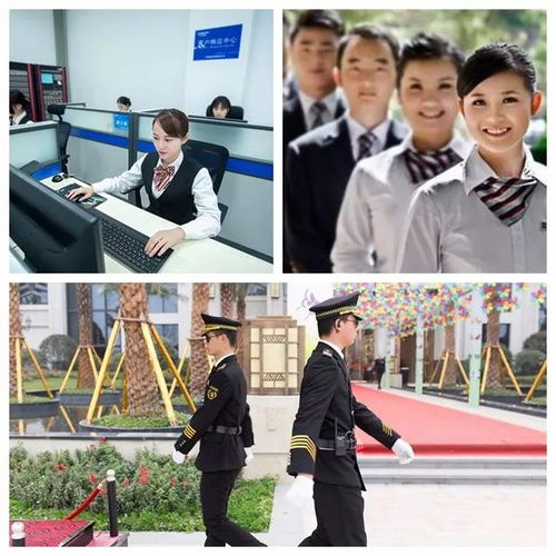 物業(yè)管理中的7S管理 打造精品物業(yè)服務的基石