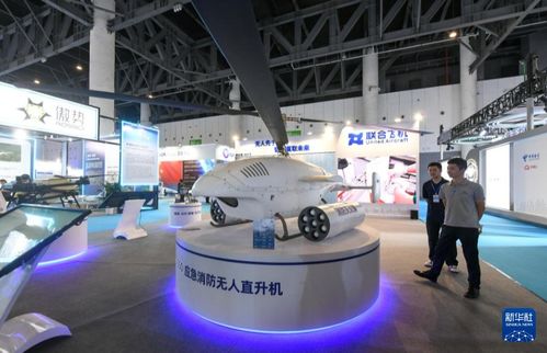 低空經濟新紀元 成都匯聚前沿科技，開啟互聯網技術服務新篇章