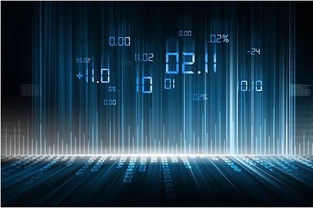 數字經濟 中國經濟發展的新引擎，欣霖科技引領行業數字轉型