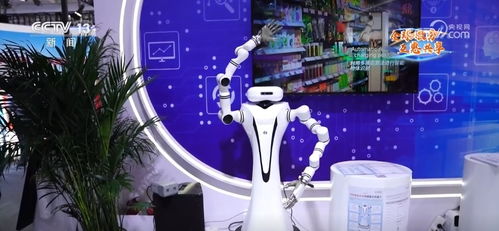 數智聯動 向綠而行 服貿會打造科技首秀場，引領互聯網技術服務新浪潮